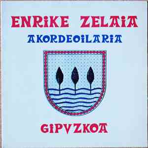 Enrike Zelaia - Gipuzkoa download free
