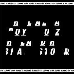 Erol Alkan & Boys Noize - Roland Rat / Brain Storm Remixes download free