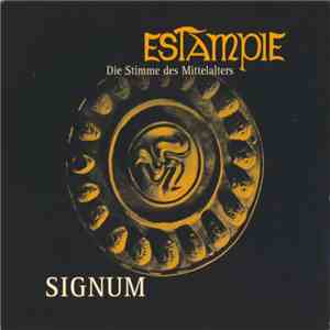 Estampie - Signum download free