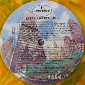 Estrellas Del "45" - Estrellas Del "45" download free