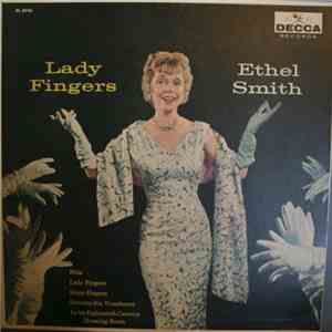 Ethel Smith - Lady Fingers download free