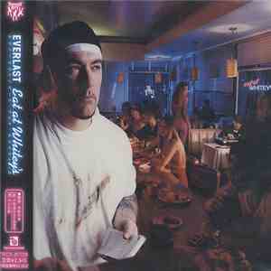 Everlast - Eat At Whitey's download free