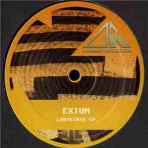 Exium - Labyrinth EP download free