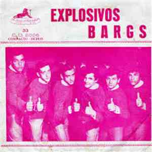 Explosivos Bargs - Explosivos Bargs download free