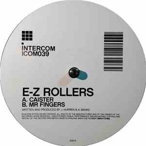 E-Z Rollers - Caister / Mr. Fingers download free