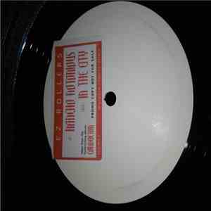 EZ Rollers - Rancho Notorious / In The City download free