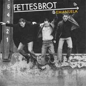 Fettes Brot - Emanuela download free