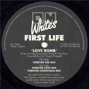 First Life - Love Bomb download free
