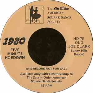 Five Minute Hoedown - Old Joe Clark / Blue Mountain Rag download free
