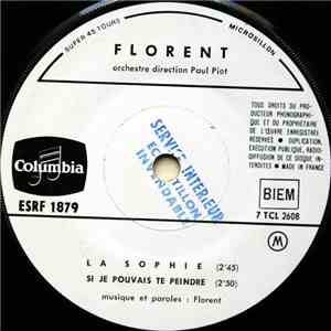 Florent - La Sophie download free