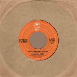 Fontella Bass - You Can Betcha In Love download free