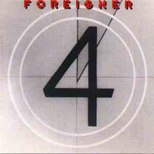 Foreigner - 4 download free