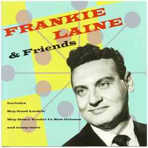 Frankie Laine - Frankie Laine And Friends download free