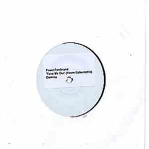 Franz Ferdinand - Take Me Out (Naum Gabo Remix) download free