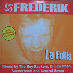 Frederik  - La Follia (Remixes 2006) download free