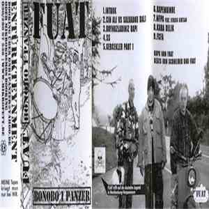 Fuat - Bonobo 1 Panzer download free