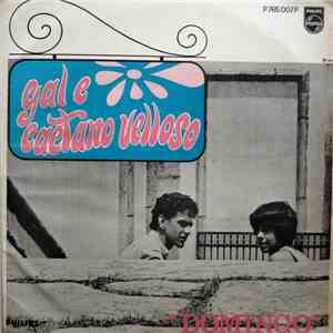 Gal E Caetano Veloso - Domingo download free