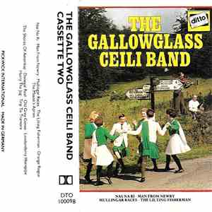 Gallowglass Ceili Band - Gallowglass Ceili Band download free
