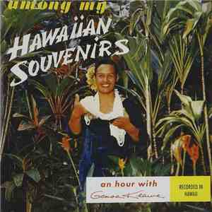 Genoa Keawe - Among My Hawaiian Souvenirs download free