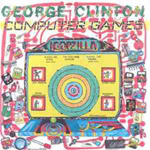 George Clinton - Computer Games download free