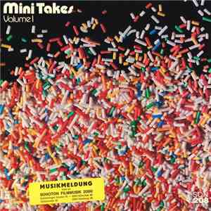Gerhard Narholz - Mini Takes Volume I download free