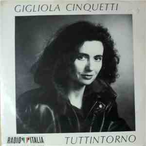 Gigliola Cinquetti - Tuttintorno download free
