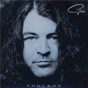 Gillan - Toolbox download free