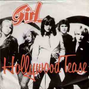 Girl  - Hollywood Tease download free