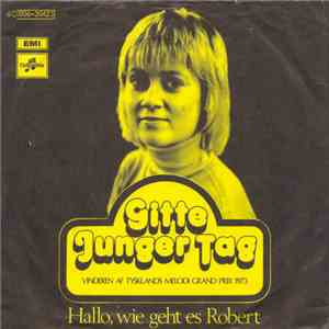 Gitte - Junger Tag download free