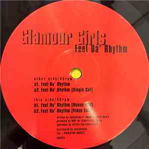 Glamour Girls  - Feel Da' Rhythm download free
