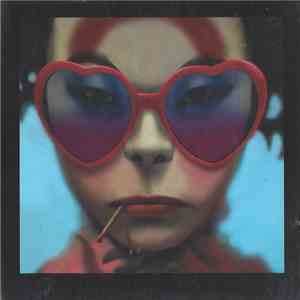 Gorillaz - Humanz download free