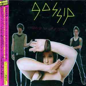 Gossip - Standing In The Way Of Control download free