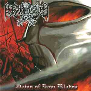 Graveland - Dawn Of Iron Blades download free