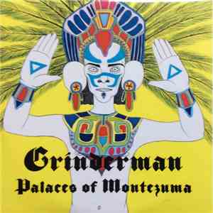 Grinderman - Palaces Of Montezuma download free