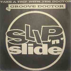 Groove Doctor  - Take A Trip With The Doctor download free