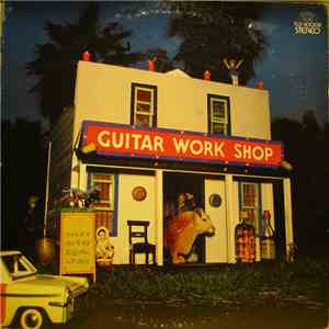 大村憲司, 渡辺香津美, 森園勝敏 & 山岸潤史 - Guitar Work Shop download free