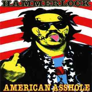Hammerlock - American Asshole download free