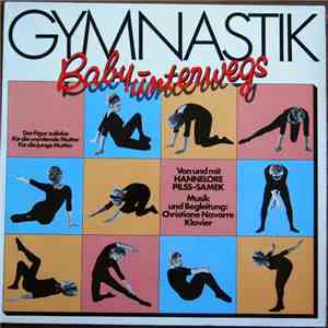 Hannelore Pilss-Samek - Baby Unterwegs (Gymnastik) download free