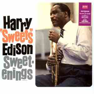 Harry "Sweets" Edison - Sweetenings download free