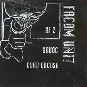 Havoc - NF 2 - Good Excuse download free