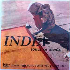 Hemlata Devi - Songs Of Bengal download free