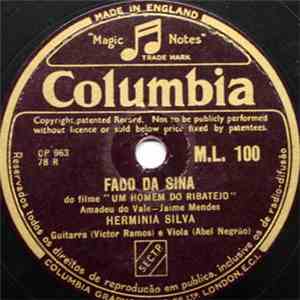 Hermínia Silva - Fado da Sina download free