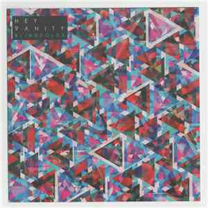 Hey Vanity - Blindfolds download free