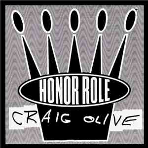 Honor Role - Craig Olive download free