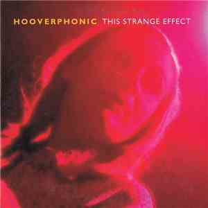 Hooverphonic - This Strange Effect download free