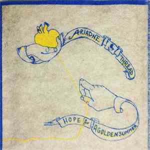 Hope For Agoldensummer - Ariadne Thread download free