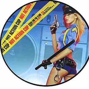 Hot Action Cop - Fever For The Flava download free