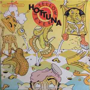 Hot Tuna - Yellow Fever download free