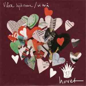 Hovet - Våra Hjärtan/Vi Två download free