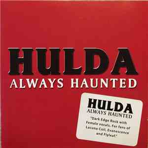 Hulda  - Always Haunted download free